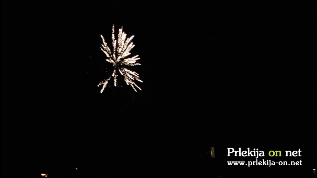 Ognjemet v Ljutomeru