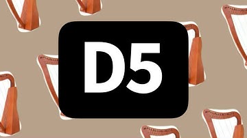 Tuning: 15 String Harp