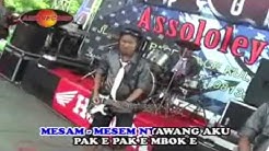 Eny Sagita - Ngamen 9 (Official Music Video)  - Durasi: 5:19. 