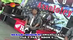 Video Mix - Eny Sagita - Ngamen 9 (Official Music Video) - Playlist 