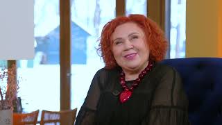 AKIS Į AKĮ su Arūnu Valinsku. Svečiuose – Violeta Mičiulienė