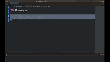 Unlock the power of AI in Xcode. ChatGPT in Xcode.