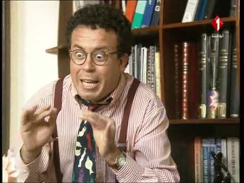 مسلسل حكم الأيام الحلقة الخامسة