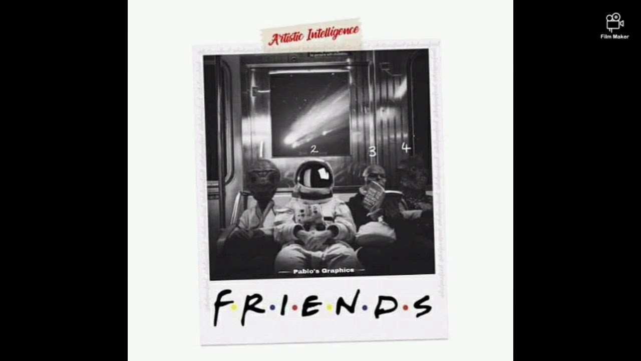 Rafael Milano -Artistic Intelligence  [prod By Esco Pablo]