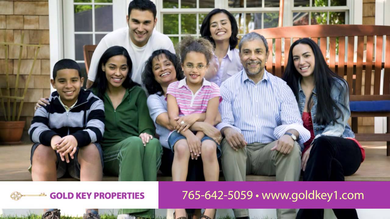 Gold Key Properties Real Estate Agents in Anderson YouTube