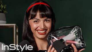 Rebecca Black’s ASMR Makeup Routine | Hush & Brush screenshot 5