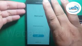 Samsung Galaxy j7 Prime 2 G611f 7.0, 7.1 Frp bypass /Unlock Without Pc google verify by waqas mobile