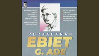 Ada Sisa Sisa Suara