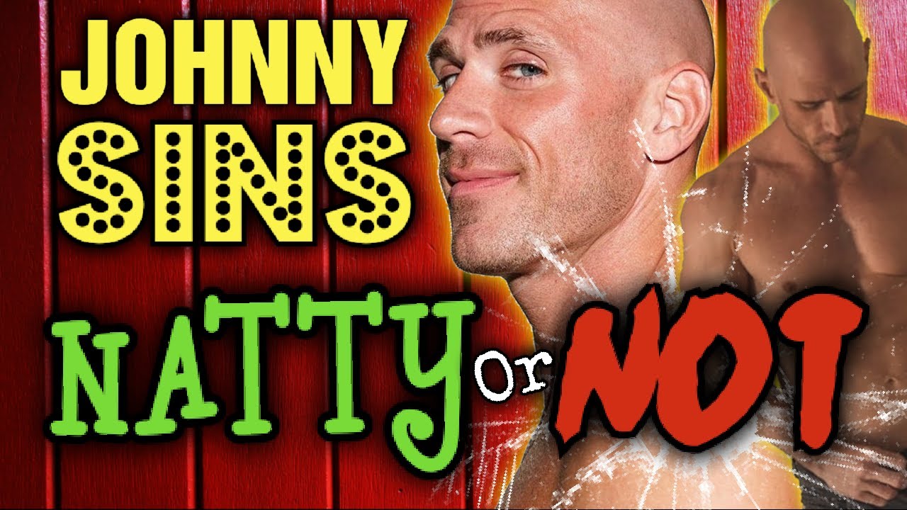 The ONE Everyone is Waiting for...Johnny Sins  Natty or Not???  Harder Than Last Time picture