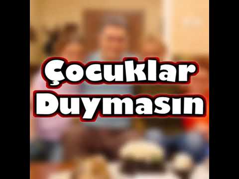 Çocuklar Duymasın | Hüzün