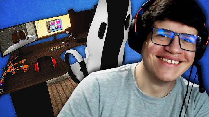 VIREI STREAMER! - Streamer Life Simulator
