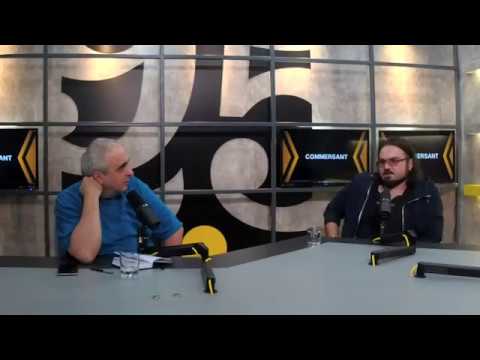 29-„სტუმრად ჰუმანოიდთან“ - გიორგი იობაშვილი [27.06.2019]