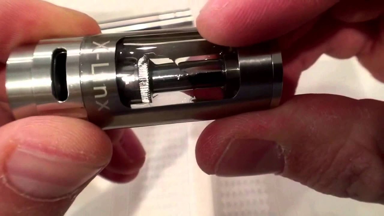 Yocan X-Linx Review