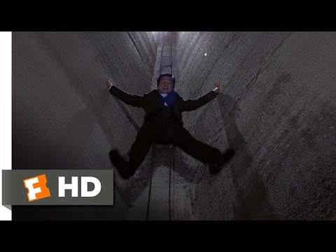 The Tuxedo (4/9) Movie CLIP - Confidence (2002) HD