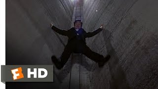 The Tuxedo (4/9) Movie CLIP - Confidence (2002) HD