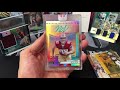 2019 Panini Illusions Football Hobby Box - SSP AUTO MOJO !!
