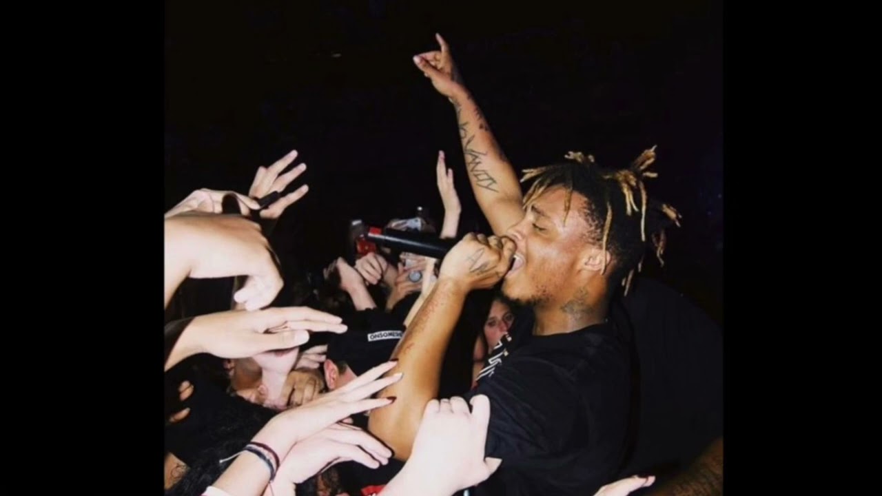 (FREE) (GUITAR) “Die Young” - (2023) Juice Wrld / Scorey Type Beat