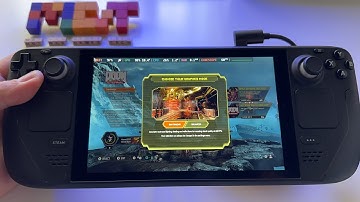 Steam Deck + Ray Tracing Doom Eternal | how to activate Ray tracing on Steam Deck Steam OS