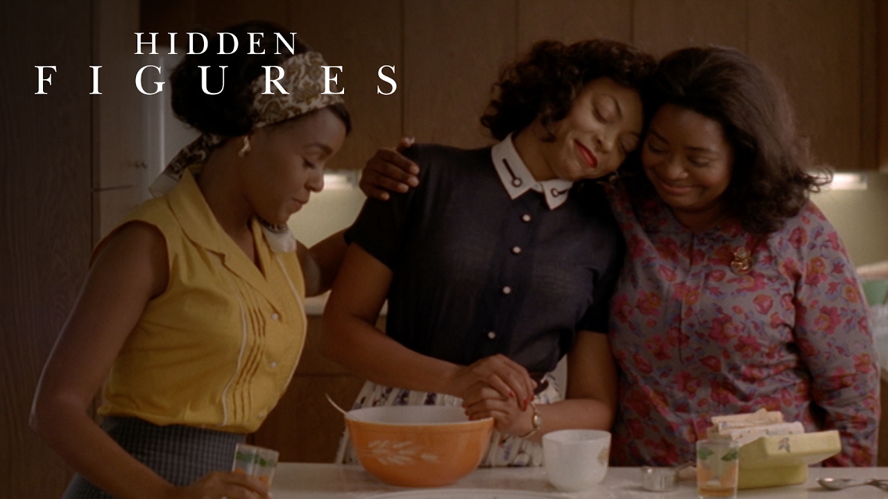 Hidden Figures | “History Will Remember" TV Commercial | 20th Century FOX