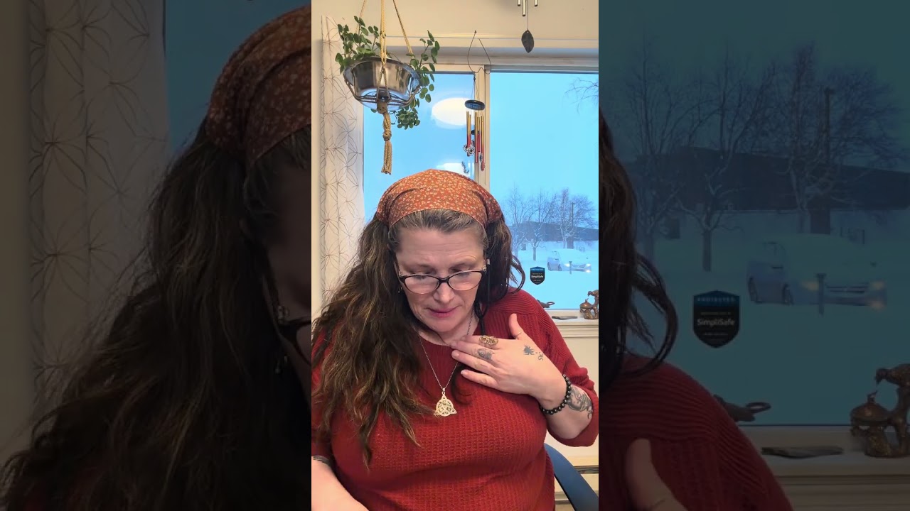 Midweek Tarot | Eclipse & Mercury Retrograde Energy (Foundation: Protect Your Mind) #tarot