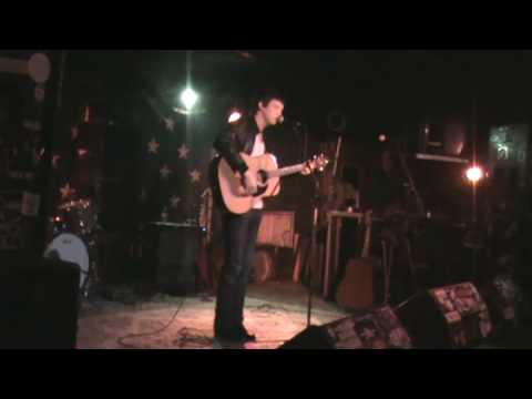 Taylor Hollingsworth Live @ The Nick 1 "Snake Hill"