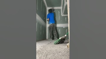 LEVEL5 Corner Finishing