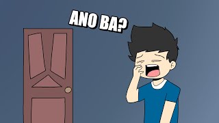 ANO BA? | SHORT PINOY ANIMATION