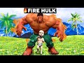 Adopted by fire hulk in gta 5