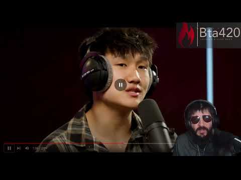 Holy amazing! BoyWithUke "Before I Die" (Live Performance)