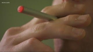 Union County Public Health joins nationwide e-cigarette health investigation