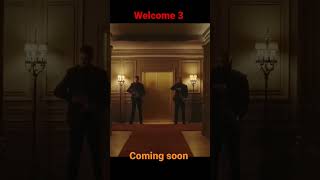 Welcome 3 - Official Trailer | Akshay Kumar | Arshad Varshi, Nana Patekar, Anil Kapoor John Updates