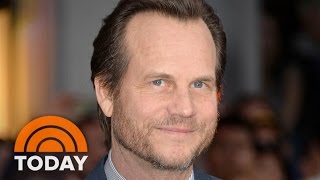 Actor Bill Paxton Dead At 61 Following Complications From Surgery | TODAY