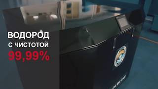 Экономия от 50% топлива для дизельных и газовых генераторов мощностью 250 кВт