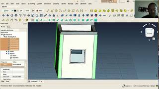 BIM with FreeCAD - Getting started