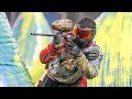 Two Awesome NXL Pro Paintball Matches! Aftermath vs NYX full controversial match!