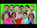 جميع نجوم طيور الجنة 3 11 