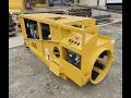 Introducing the 24D Boring Machine