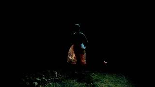 AWESOME Projector Light Effect Tutorial In CapCut PC screenshot 1