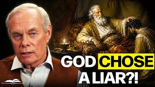 Why God Chose the Liar and Not the Firstborn | Genesis 27