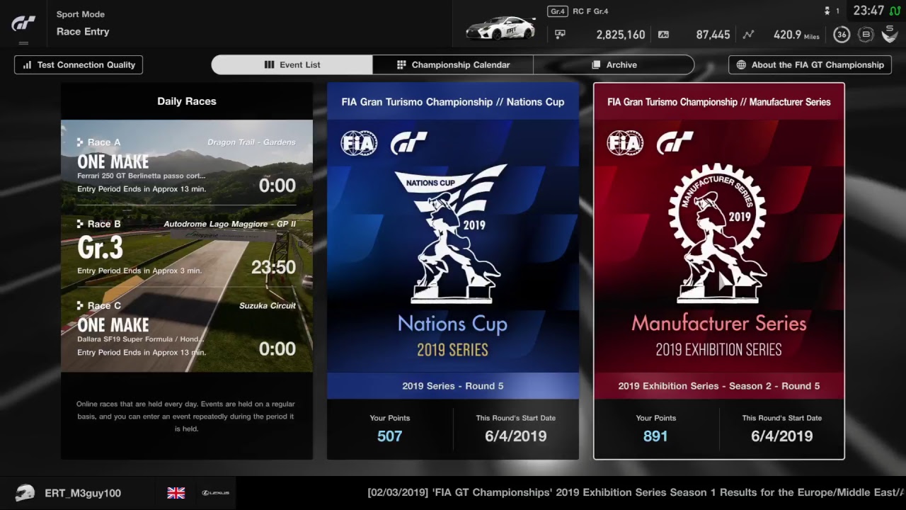 ERT_M3guy100 FIA MANU season 2 round 4