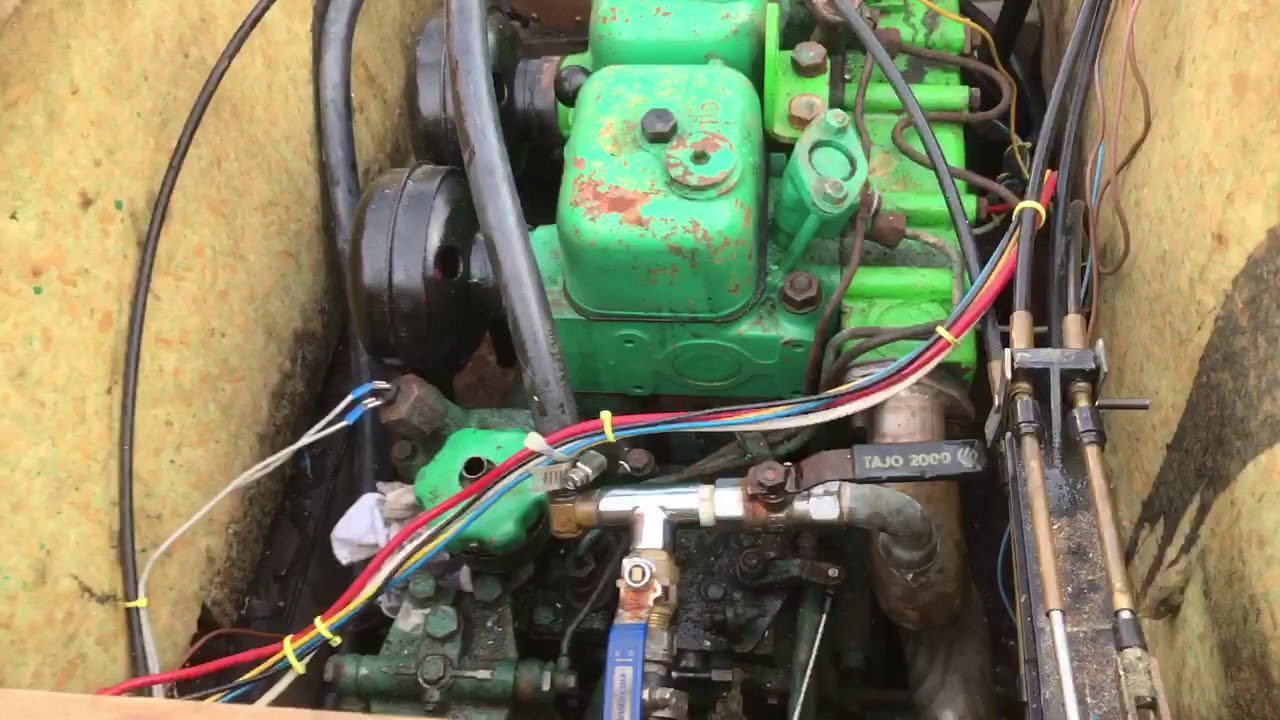 Norwegian kogg testrun