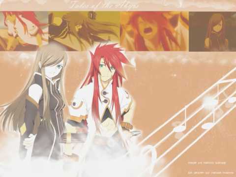 Tales of the Abyss - Bouken Suisei (END) by Kurumi...