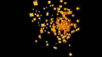 Box visualizer in processing 3..