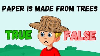 How to Teach Your Kids About Arbor Day: Use Our True or False Quiz!