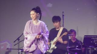 Vivian 徐若瑄 狠狠愛 - 先聽我說完享聽會 2024 by adedean 72 views 9 days ago 3 minutes, 41 seconds