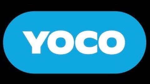YOCO payments on RunMyGym