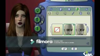 Create A Sim - The Sims 2