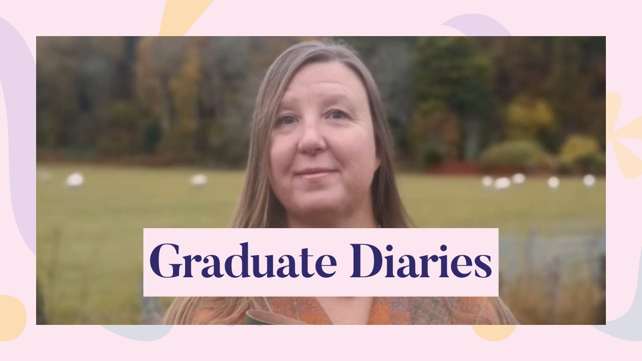 Graduate Diaries | Amanda's Journey to Becoming a Wedding Celebrant With AMC