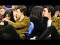 Download Mp3 Camila Cabello and Shawn Mendes MAKE OUT at Clippers Game! Gudang lagu Download Mp3 Camila Cabello and Shawn Mendes MAKE OUT at Clippers Game!