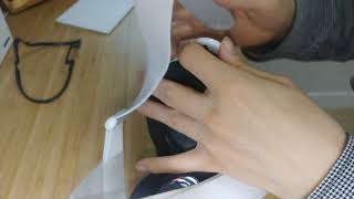 Oculus Quest 2 - checking SN on the headset